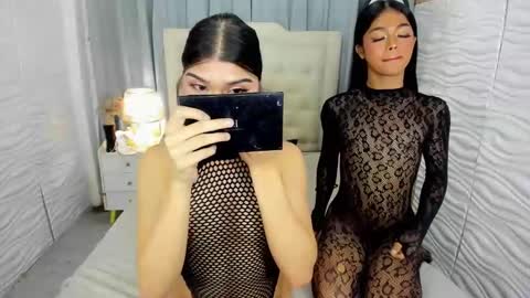 delightfulasianhugecock online show from February 20, 2025, 1:40 pm