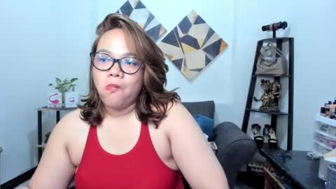 delightfulcurvy online show from December 18, 2024, 1:48 am