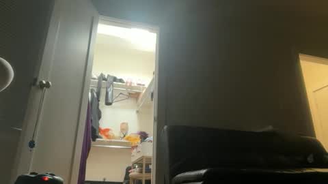 Snapshot of delightfuldark chatting on June 8, 2026, 10:15 am delightfuldark online show from June 8, 2026, 10:15 am