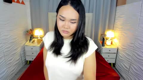 Snapshot of delightfulprincess chatting on December 1, 2024, 10:32 pm Tyra Colins online show from December 1, 2024, 10:32 pm