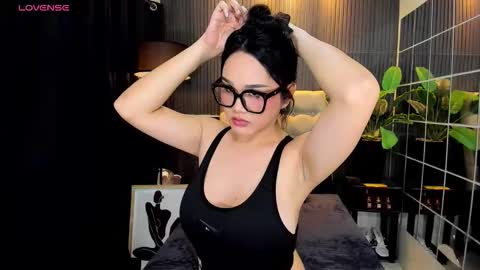 Snapshot of delightfulprincess chatting on September 28, 2025, 6:02 pm Tyra Colins online show from September 28, 2025, 6:02 pm