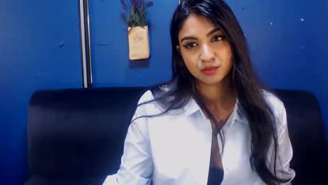 Snapshot of delilah_blazee chatting on March 11, 2025, 11:33 am Delilah Blaze online show from March 11, 2025, 11:33 am