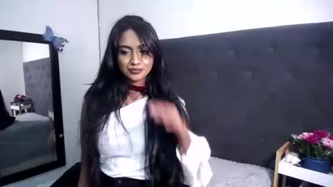 Delilah Blaze online show from May 20, 2026, 6:03 pm