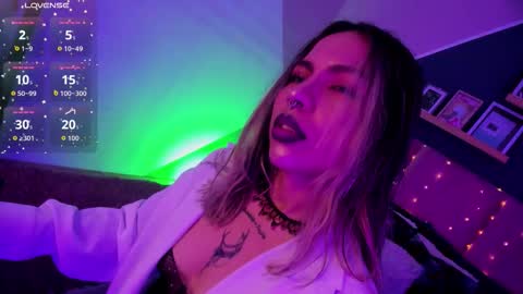 della online show from November 16, 2025, 5:13 am