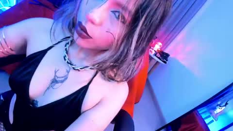 della online show from April 15, 2026, 9:37 pm