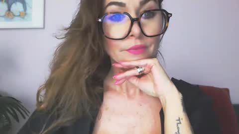 delilah_sweet online show from January 13, 2026, 4:01 pm