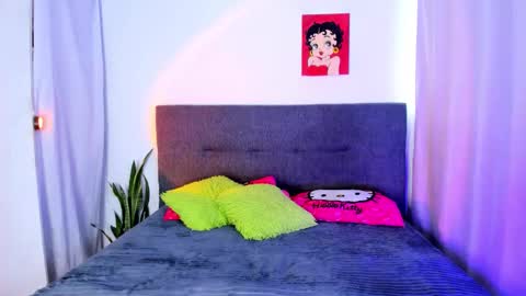 delilah_wicked online show from February 17, 2026, 10:38 pm