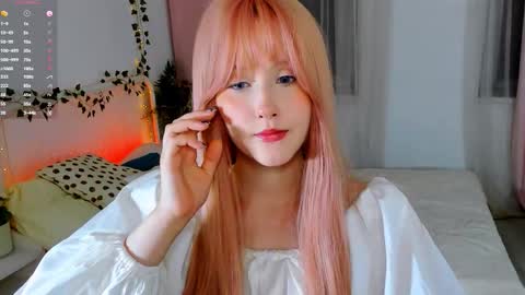 Snapshot of delilahtaylor chatting on September 15, 2025, 10:32 pm Delilah or Laila online show from September 15, 2025, 10:32 pm