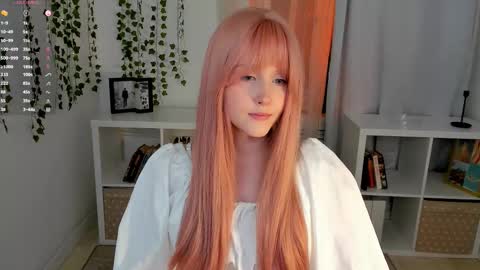 Snapshot of delilahtaylor chatting on September 20, 2025, 8:21 pm Delilah or Laila online show from September 20, 2025, 8:21 pm