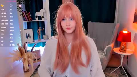 Snapshot of delilahtaylor chatting on September 26, 2025, 10:47 pm Delilah or Laila online show from September 26, 2025, 10:47 pm