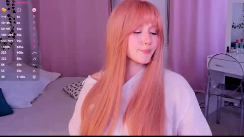 Snapshot of delilahtaylor chatting on October 9, 2025, 10:08 pm Delilah or Laila online show from October 9, 2025, 10:08 pm