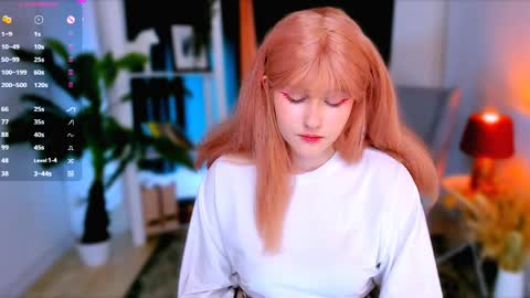 Delilah or Laila online show from April 3, 2026, 9:35 pm