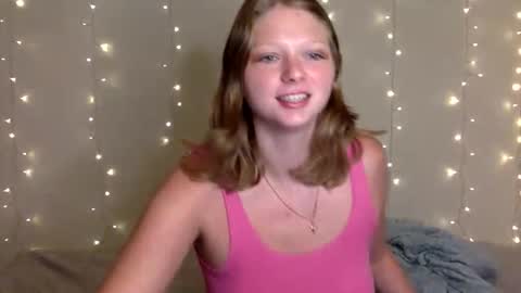DelilaLove3412 online show from November 6, 2025, 7:37 pm