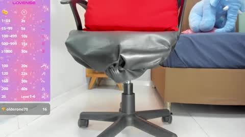 delilaquinn online show from December 10, 2024, 9:43 pm