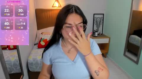 delilaquinn online show from December 28, 2024, 6:50 pm