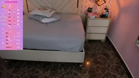 delilaquinn online show from January 25, 2025, 10:39 pm