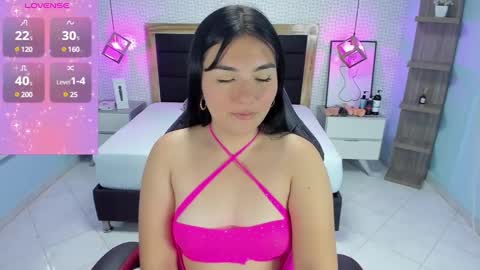 delilaquinn online show from February 7, 2025, 12:17 pm