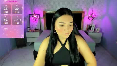 delilaquinn online show from February 27, 2025, 12:23 pm