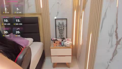 delilaquinn online show from September 13, 2025, 12:27 pm