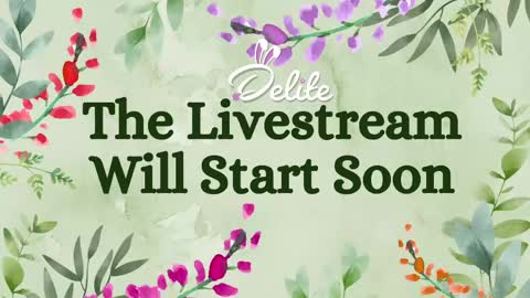 Snapshot of delitevip chatting on April 28, 2026, 7:35 am DeLite Next stream on Wednesday or Thurdsay online show from April 28, 2026, 7:35 am