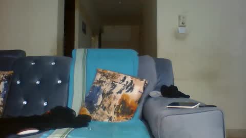 Ginger online show from November 2, 2025, 3:47 pm