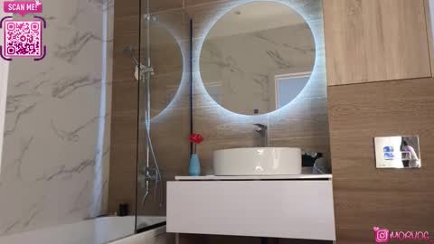 Delora online show from February 15, 2026, 7:51 am