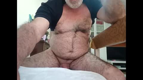 delsolramon02 online show from March 12, 2026, 4:24 pm