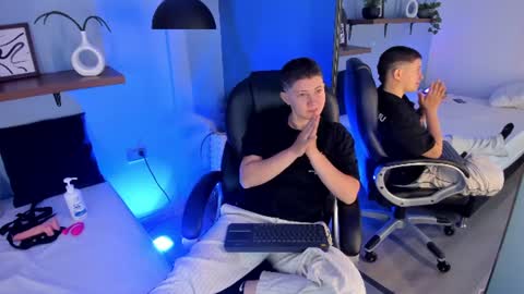 Snapshot of deluca_vega chatting on June 11, 2026, 11:52 am Deluca Vega online show from June 11, 2026, 11:52 am