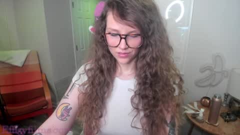 Deluge Duvall  online show from December 12, 2024, 9:26 pm