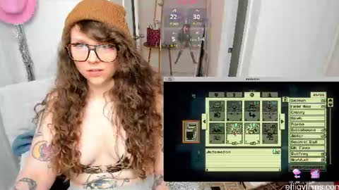 Snapshot of delugeduvall chatting on July 14, 2026, 10:48 pm Deluge Duvall online show from July 14, 2026, 10:48 pm