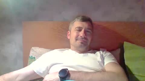 demarco1977 online show from January 30, 2025, 10:19 pm