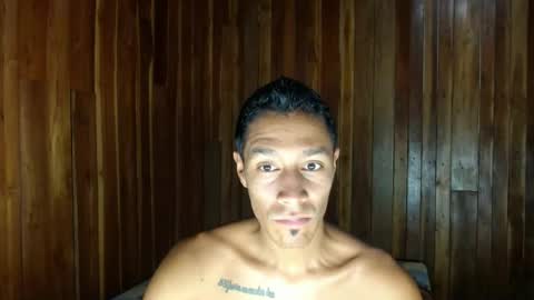 Snapshot of demarcous_nm chatting on July 19, 2026, 6:33 pm D.C online show from July 19, 2026, 6:33 pm