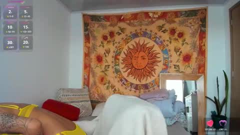 Snapshot of demeter__ chatting on January 16, 2026, 8:46 pm demeter__ online show from January 16, 2026, 8:46 pm