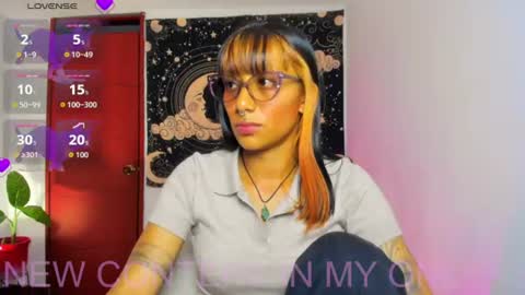 Snapshot of demeter__ chatting on July 2, 2026, 3:45 am demeter__ online show from July 2, 2026, 3:45 am