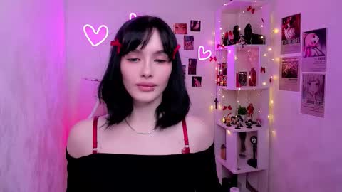 Snapshot of demetra__ chatting on February 5, 2026, 8:30 am Demetra online show from February 5, 2026, 8:30 am