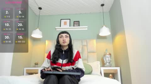 Demetra online show from January 15, 2026, 4:17 am