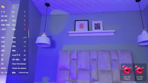 Demetra online show from February 12, 2026, 4:29 am