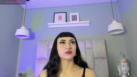 Demetra online show from February 22, 2026, 3:18 am