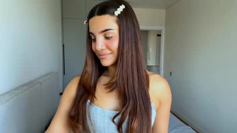 Snapshot of demetricekorf chatting on May 18, 2026, 8:09 am Anna online show from May 18, 2026, 8:09 am