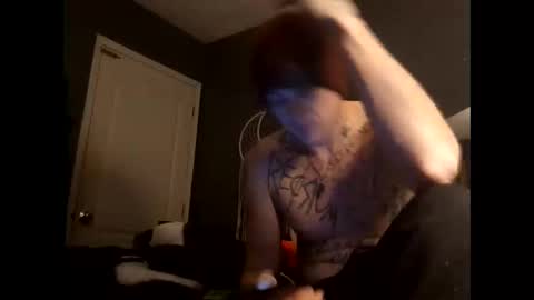 Demetriemanon online show from February 24, 2025, 4:49 am