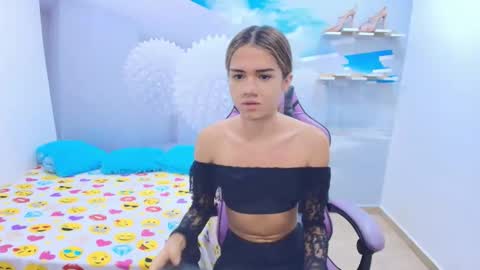 DEMI online show from February 9, 2026, 11:58 am