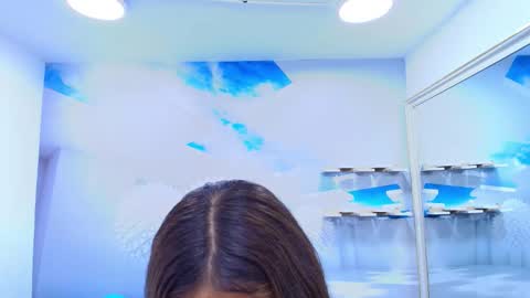 DEMI online show from March 12, 2026, 12:22 pm