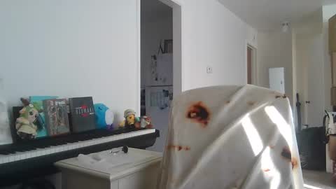 Demi online show from December 10, 2024, 8:49 pm