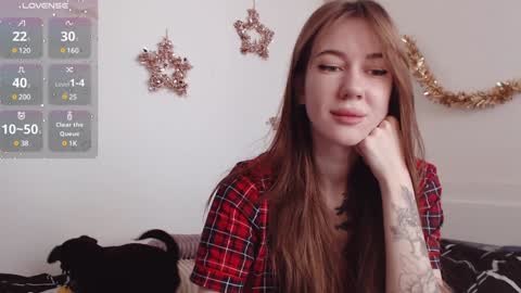 Snapshot of demiamour chatting on December 18, 2024, 10:08 am Demi. not your babybabebb and other shit online show from December 18, 2024, 10:08 am