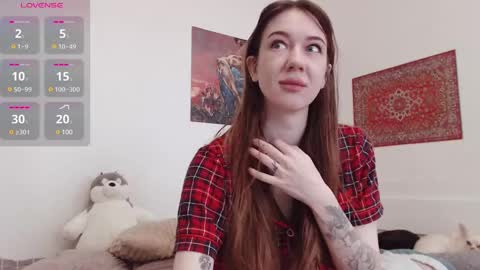 Snapshot of demiamour chatting on March 5, 2025, 11:38 am Demi. not your babybabebb and other shit online show from March 5, 2025, 11:38 am