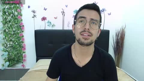 demian_val_4 online show from January 11, 2025, 7:49 pm