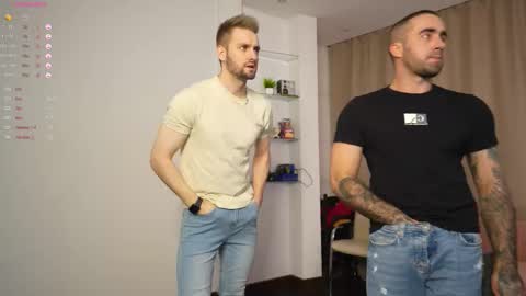 demianblake online show from November 8, 2025, 4:29 pm