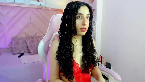 Demi online show from February 4, 2026, 2:50 am