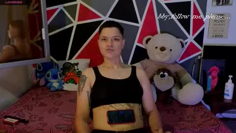 DEMI online show from November 4, 2025, 8:52 pm