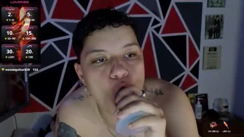 Snapshot of demimoore222 chatting on February 13, 2026, 6:15 pm DEMI online show from February 13, 2026, 6:15 pm